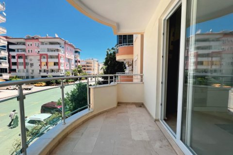 آپارتمان در  Mahmutlar ، ترکیه 115 متر مربع.  شماره 208335 - 17