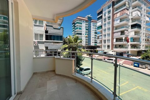 آپارتمان در  Mahmutlar ، ترکیه 115 متر مربع.  شماره 208335 - 18