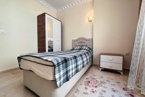 آپارتمان در  Mahmutlar ، ترکیه 115 متر مربع.  شماره 208335 - 13