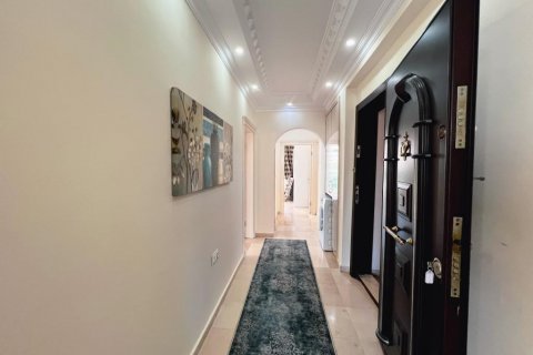 آپارتمان در  Mahmutlar ، ترکیه 115 متر مربع.  شماره 208335 - 4