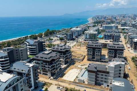 Penthouse for sale in Alanya, Antalya, Turkey, 2 bedrooms, 118m2, No. 117824 – photo 23