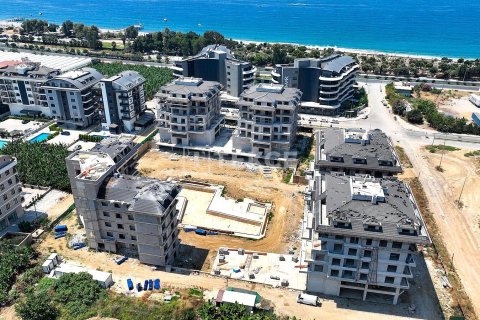 Продажа пентхауса  в Аланье, Анталье, Турция 2+1, 118м2, №117824 – фото 15