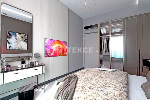 Продажа пентхауса  в Аланье, Анталье, Турция 2+1, 118м2, №117824 – фото 24