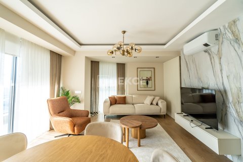 Продажа квартиры  в Аланье, Анталье, Турция 1+1, 65м2, №117826 – фото 28