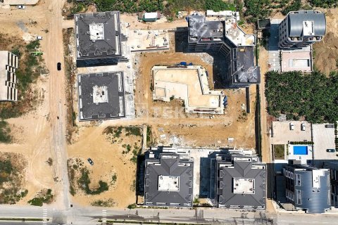 Продажа квартиры  в Аланье, Анталье, Турция 2+1, 119м2, №117825 – фото 19