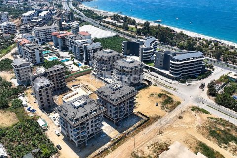 Продажа квартиры  в Аланье, Анталье, Турция 2+1, 119м2, №117825 – фото 18