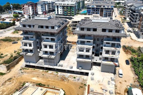 Продажа квартиры  в Аланье, Анталье, Турция 2+1, 119м2, №117825 – фото 17