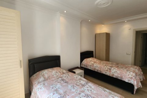 Apartment for sale  in Tosmur, Alanya, Antalya, Turkey, 2 bedrooms, 120m2, No. 193909 – photo 15