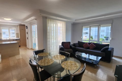 Apartment for sale  in Tosmur, Alanya, Antalya, Turkey, 2 bedrooms, 120m2, No. 193909 – photo 5