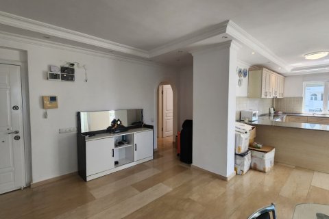 Apartment for sale  in Tosmur, Alanya, Antalya, Turkey, 2 bedrooms, 120m2, No. 193909 – photo 10