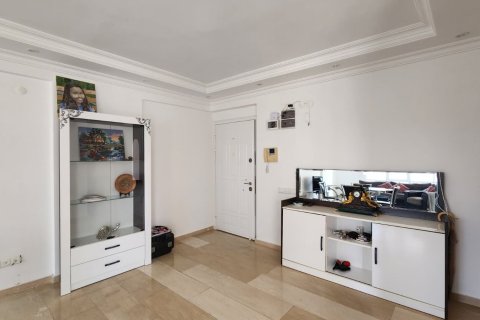 Apartment for sale  in Tosmur, Alanya, Antalya, Turkey, 2 bedrooms, 120m2, No. 193909 – photo 26