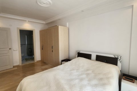 Apartment for sale  in Tosmur, Alanya, Antalya, Turkey, 2 bedrooms, 120m2, No. 193909 – photo 21