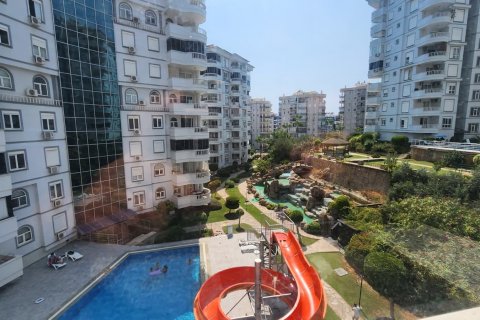 Apartment for sale  in Tosmur, Alanya, Antalya, Turkey, 2 bedrooms, 120m2, No. 193909 – photo 9
