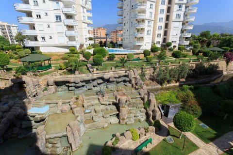 Apartment for sale  in Tosmur, Alanya, Antalya, Turkey, 2 bedrooms, 120m2, No. 193909 – photo 29
