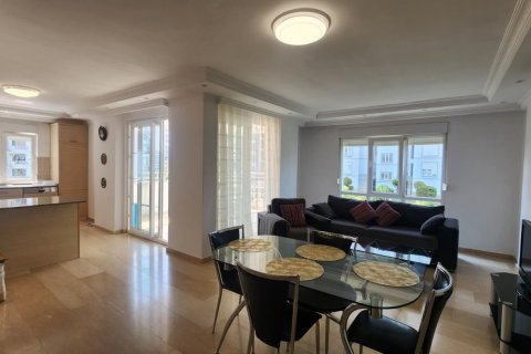 Apartment for sale  in Tosmur, Alanya, Antalya, Turkey, 2 bedrooms, 120m2, No. 193909 – photo 1