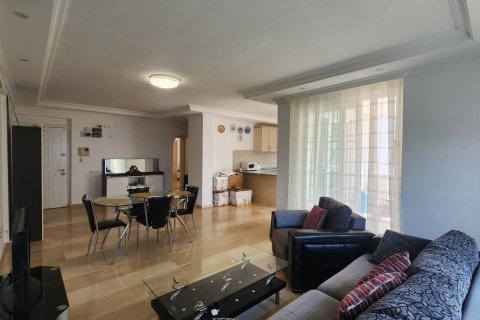 Apartment for sale  in Tosmur, Alanya, Antalya, Turkey, 2 bedrooms, 120m2, No. 193909 – photo 4