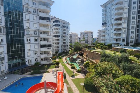 Apartment for sale  in Tosmur, Alanya, Antalya, Turkey, 2 bedrooms, 120m2, No. 193909 – photo 12