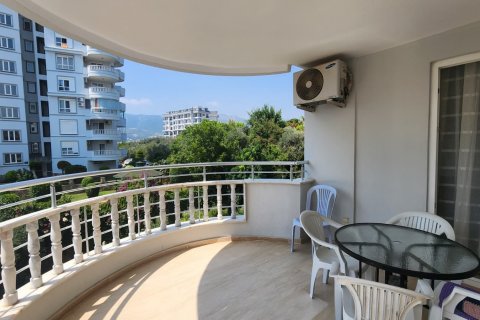 Apartment for sale  in Tosmur, Alanya, Antalya, Turkey, 2 bedrooms, 120m2, No. 193909 – photo 3