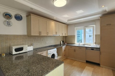 Apartment for sale  in Tosmur, Alanya, Antalya, Turkey, 2 bedrooms, 120m2, No. 193909 – photo 6