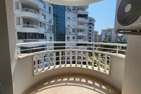 Apartment for sale  in Tosmur, Alanya, Antalya, Turkey, 2 bedrooms, 120m2, No. 193909 – photo 23