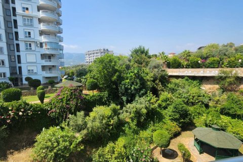 Apartment for sale  in Tosmur, Alanya, Antalya, Turkey, 2 bedrooms, 120m2, No. 193909 – photo 14