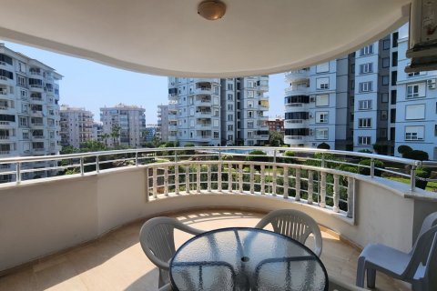 Apartment for sale  in Tosmur, Alanya, Antalya, Turkey, 2 bedrooms, 120m2, No. 193909 – photo 11