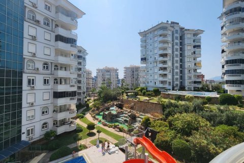 Apartment for sale  in Tosmur, Alanya, Antalya, Turkey, 2 bedrooms, 120m2, No. 193909 – photo 27