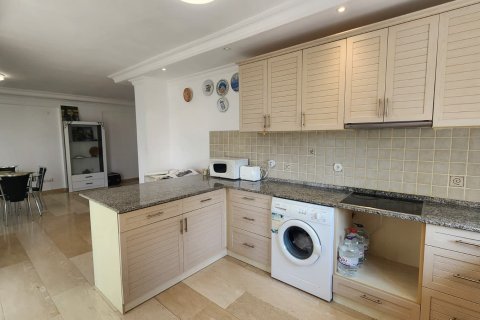 Apartment for sale  in Tosmur, Alanya, Antalya, Turkey, 2 bedrooms, 120m2, No. 193909 – photo 8