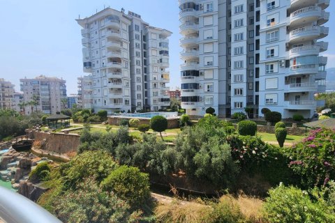 Apartment for sale  in Tosmur, Alanya, Antalya, Turkey, 2 bedrooms, 120m2, No. 193909 – photo 13