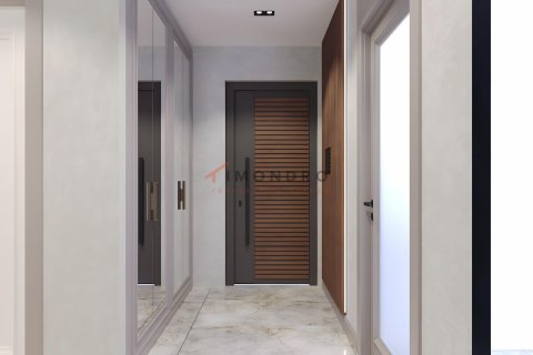 آپارتمان در Bagcilar،  Istanbul ، ترکیه 2 خوابه ، 73 متر مربع.  شماره 193902 - 26