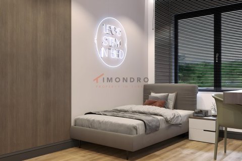 آپارتمان در Bagcilar،  Istanbul ، ترکیه 2 خوابه ، 73 متر مربع.  شماره 193902 - 16