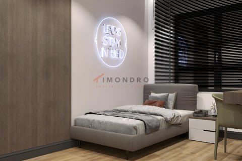 آپارتمان در Bagcilar،  Istanbul ، ترکیه 2 خوابه ، 73 متر مربع.  شماره 193902 - 20