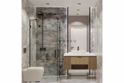 آپارتمان در Bagcilar،  Istanbul ، ترکیه 2 خوابه ، 73 متر مربع.  شماره 193902 - 30