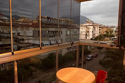 Продажа квартиры  в Оба, Анталье, Турция 2 комн., 50м2, №193912 – фото 11