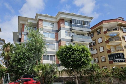 Продажа квартиры  в Оба, Анталье, Турция 2 комн., 50м2, №193912 – фото 1