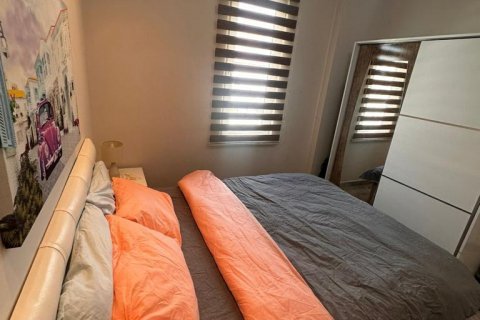 Продажа квартиры  в Оба, Анталье, Турция 2 комн., 50м2, №193912 – фото 14