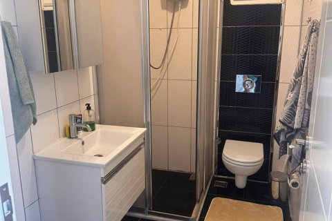 Продажа квартиры  в Оба, Анталье, Турция 2 комн., 50м2, №193912 – фото 16