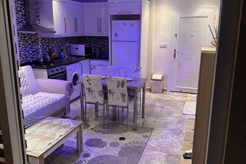 Продажа квартиры  в Оба, Анталье, Турция 2 комн., 50м2, №193912 – фото 13