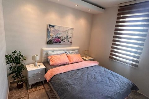 Продажа квартиры  в Оба, Анталье, Турция 2 комн., 50м2, №193912 – фото 15