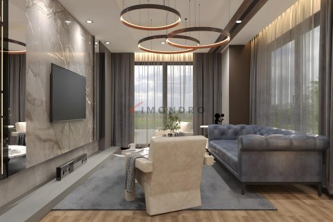 Продажа квартиры  в Багджыларе, Стамбуле, Турция 1+1, 63м2, №193901 – фото 15