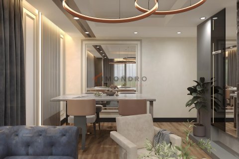 Продажа квартиры  в Багджыларе, Стамбуле, Турция 1+1, 63м2, №193901 – фото 13