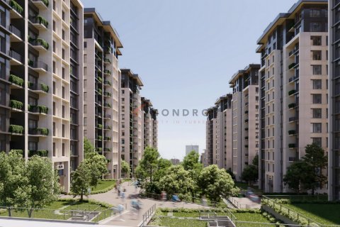 Продажа квартиры  в Багджыларе, Стамбуле, Турция 1+1, 63м2, №193901 – фото 6