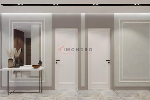 Продажа квартиры  в Багджыларе, Стамбуле, Турция 1+1, 63м2, №193901 – фото 27