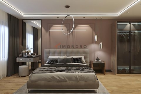 Продажа квартиры  в Багджыларе, Стамбуле, Турция 1+1, 63м2, №193901 – фото 17