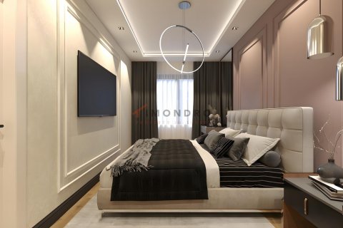 Продажа квартиры  в Багджыларе, Стамбуле, Турция 1+1, 63м2, №193901 – фото 18