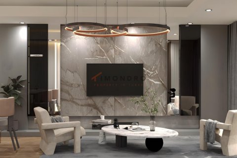 Продажа квартиры  в Багджыларе, Стамбуле, Турция 1+1, 63м2, №193901 – фото 12