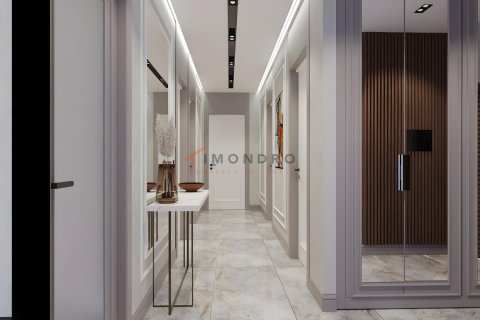 Продажа квартиры  в Багджыларе, Стамбуле, Турция 1+1, 63м2, №193901 – фото 23