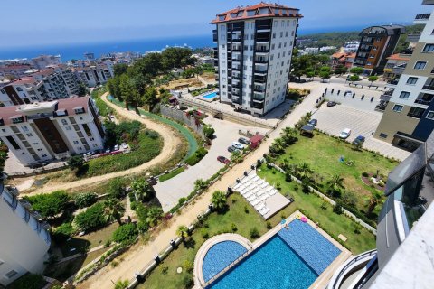 Apartment for sale  in Avsallar, Antalya, Turkey, 1 bedroom, 45m2, No. 193910 – photo 8