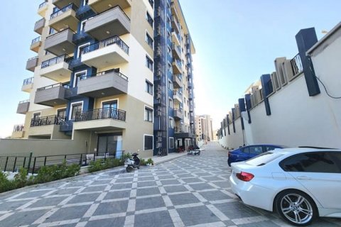 Apartment for sale  in Avsallar, Antalya, Turkey, 1 bedroom, 45m2, No. 193910 – photo 3