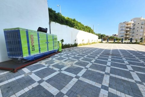 Apartment for sale  in Avsallar, Antalya, Turkey, 1 bedroom, 45m2, No. 193910 – photo 7